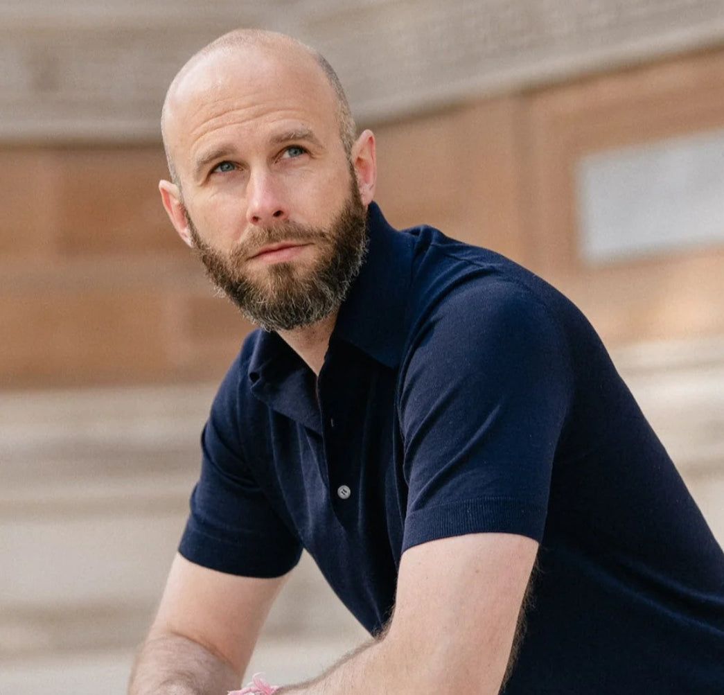 Breaking the beard barrier to get that dream job