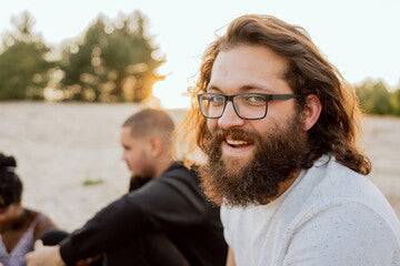 Beach Day with a Beard: Essential Tips for Sun, Sand, and Surf - Bayard Beard and Body