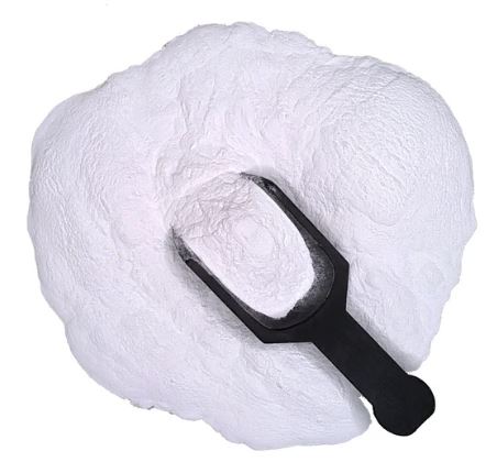 Biotin Powder - A supplement for your beard