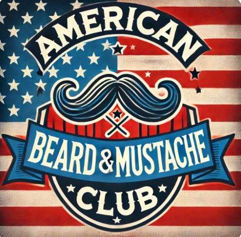 Starting a beard and mustache club
