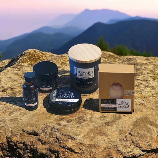 Coldhearted Line of Products