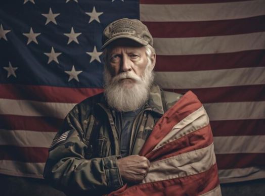 Celebrating Independence Day: The Symbolism of Beards and Freedom - Bayard Beard and Body