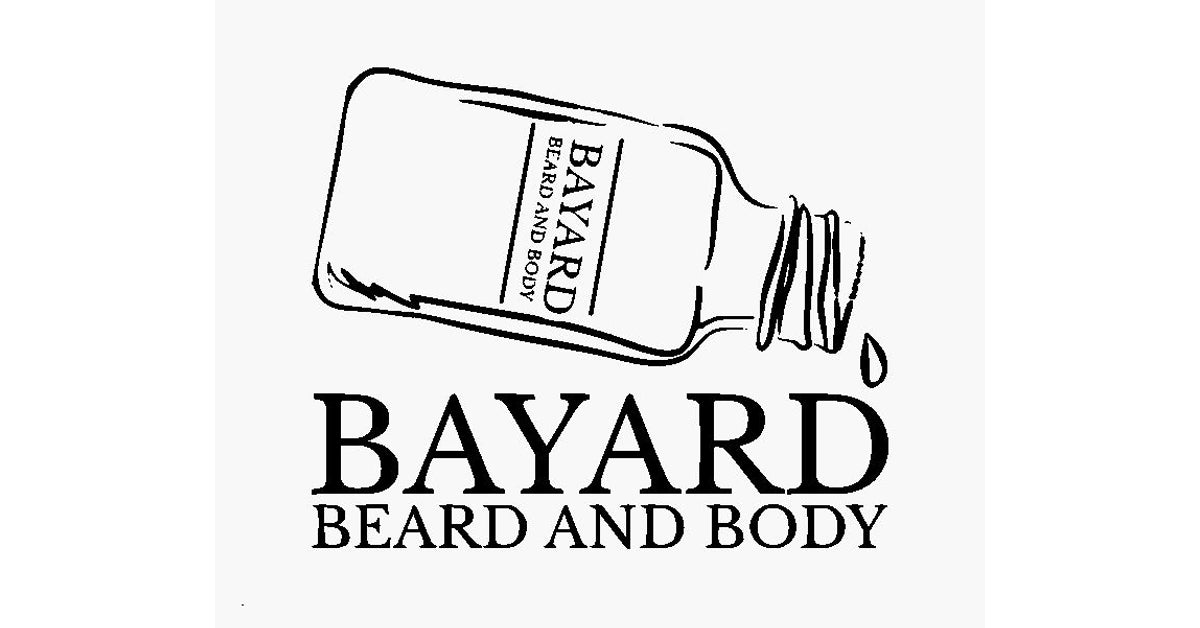 about us Learn more about Bayard Beard and Body and the owner!