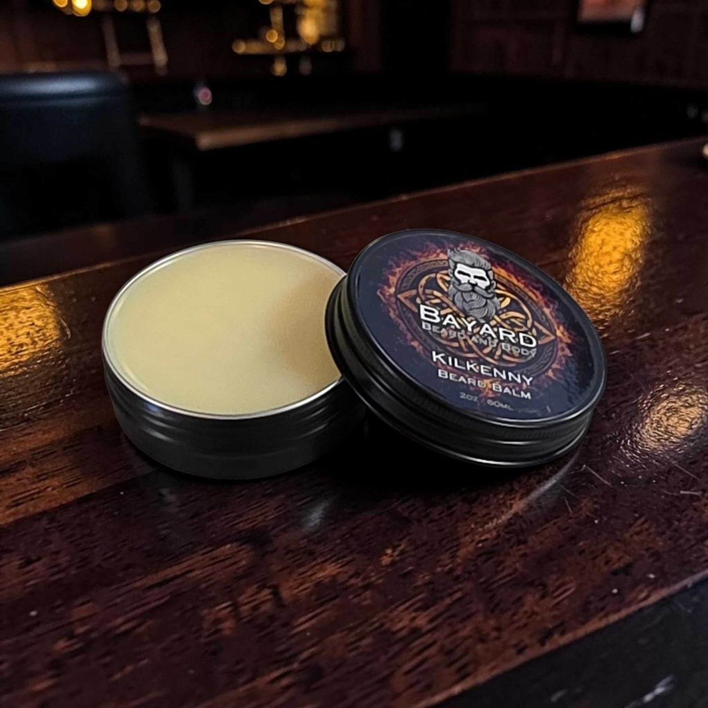 Kilkenny Beard Balm -