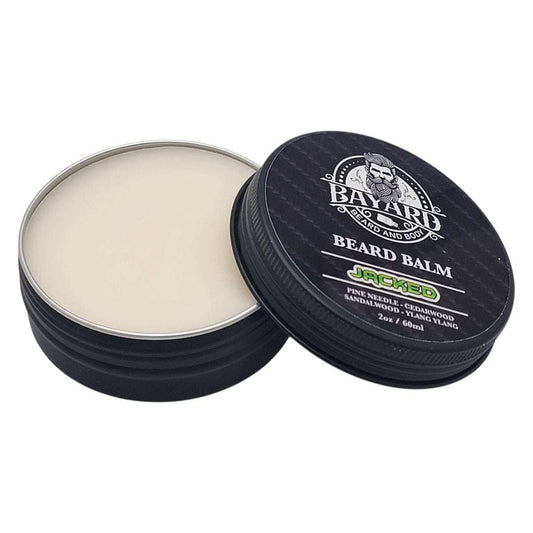 Jacked Beard Balm