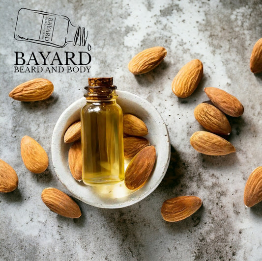 Sweet Almond Oil: Nature's Secret for Radiant Skin and Luscious Hair