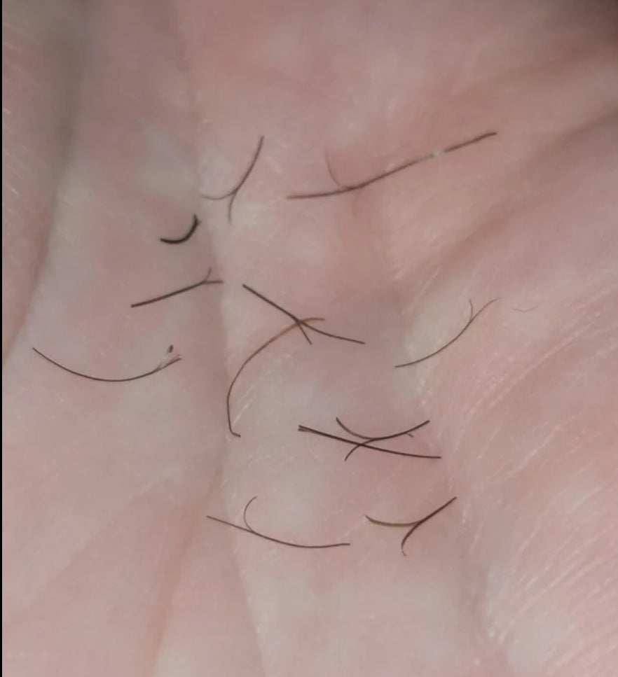 Beard Split Ends: Taming the Beast in Your Beard