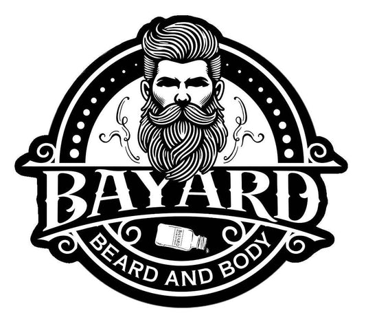 Bayard Beard and Body 