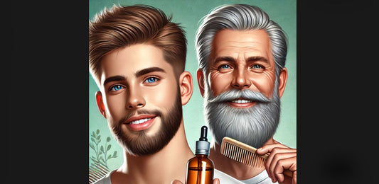 Mens Grooming Is For You