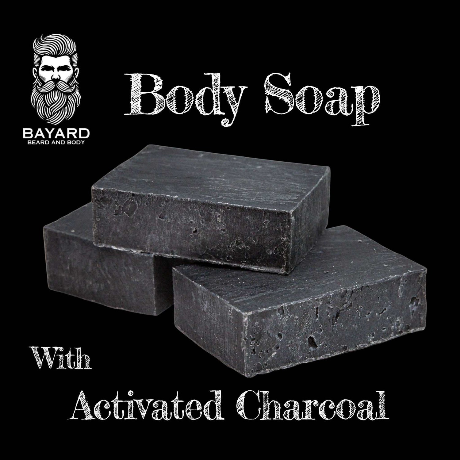 Bayard Body Soap