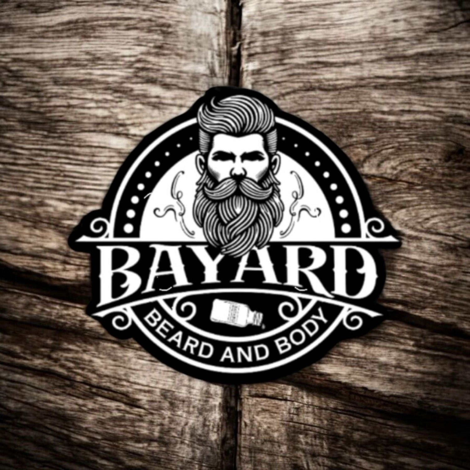 All Bayard Beard and Body Products