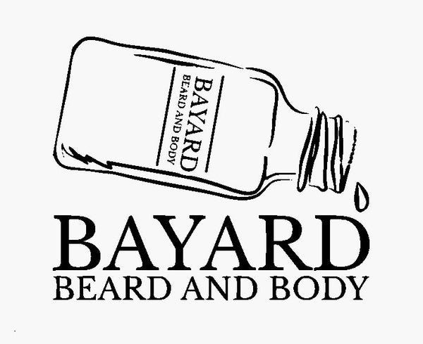Bayard Beard and Body