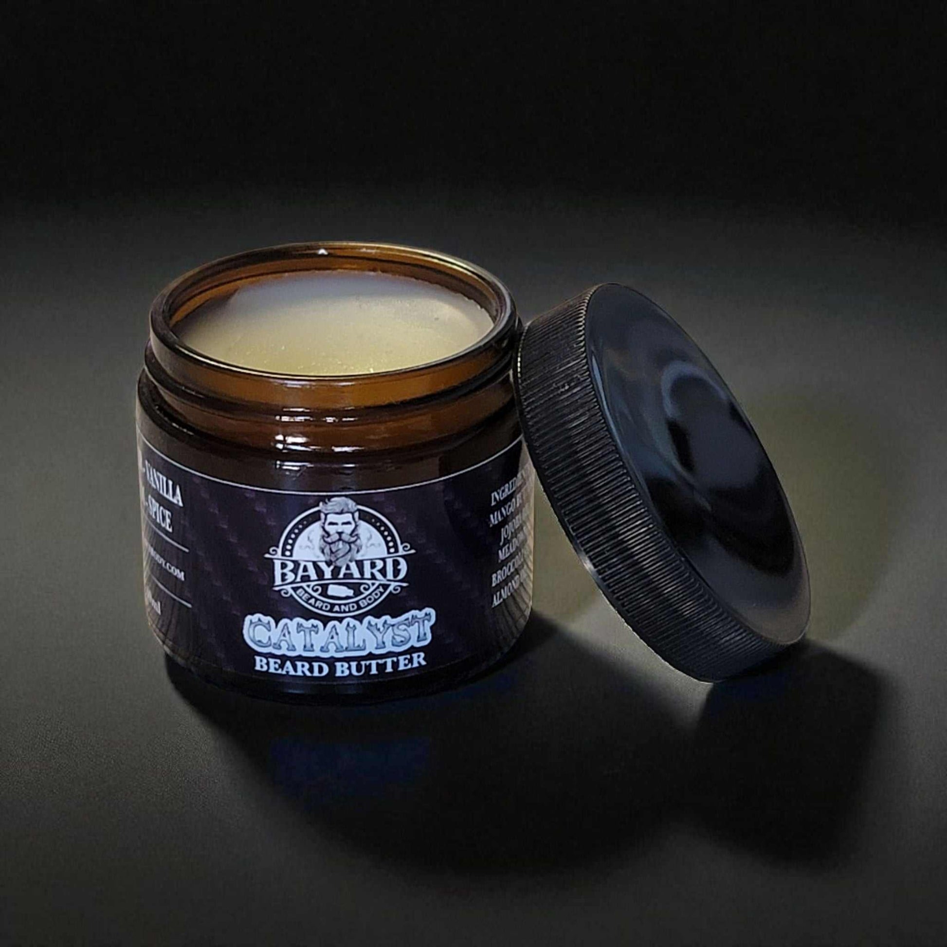 Catalyst Beard Butter