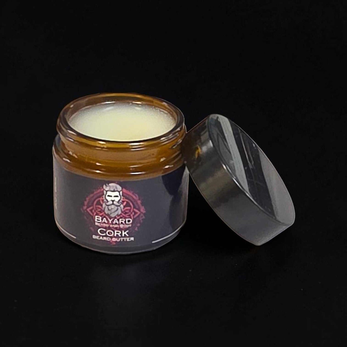 Cork Beard Butter -