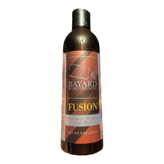 Beard Conditioner for long lasting softening of your beard