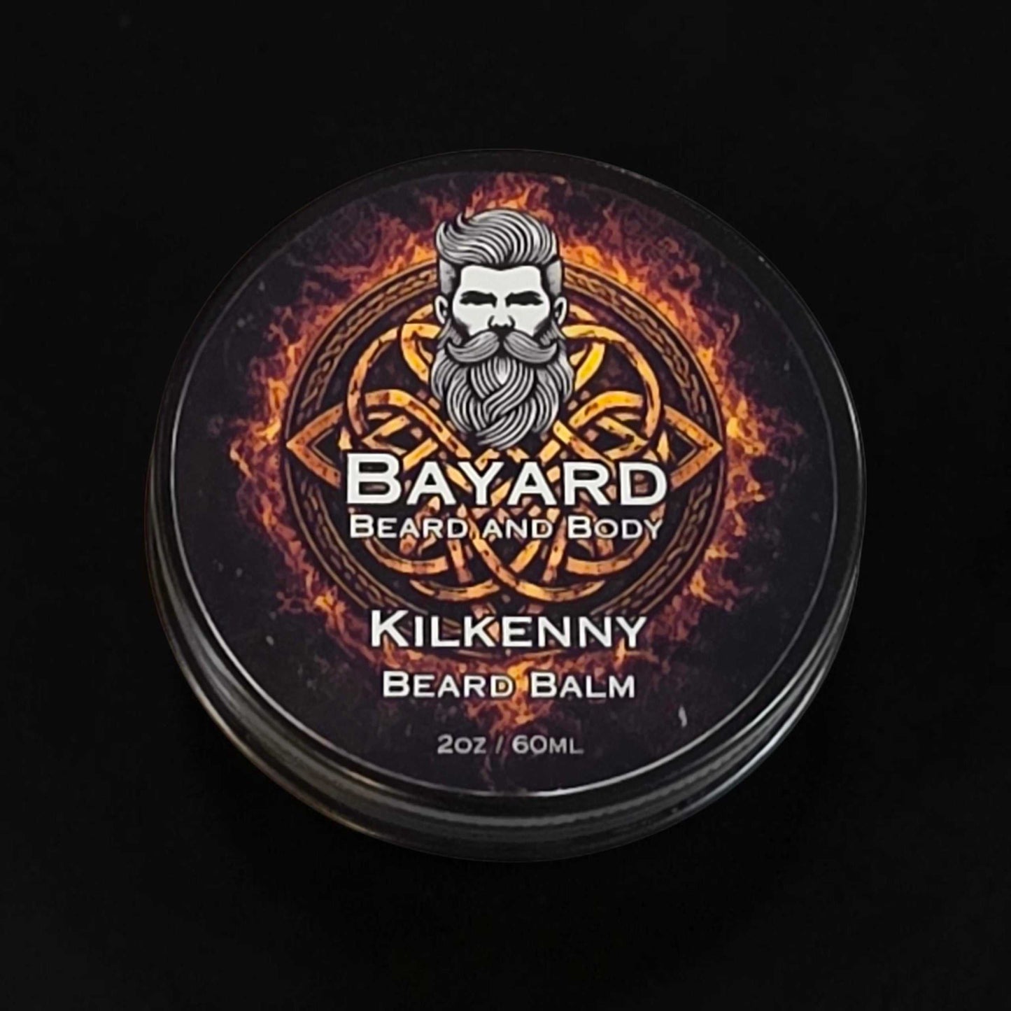 Kilkenny Beard Balm -