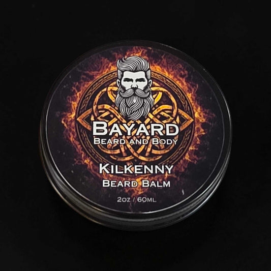 Kilkenny Beard Balm -