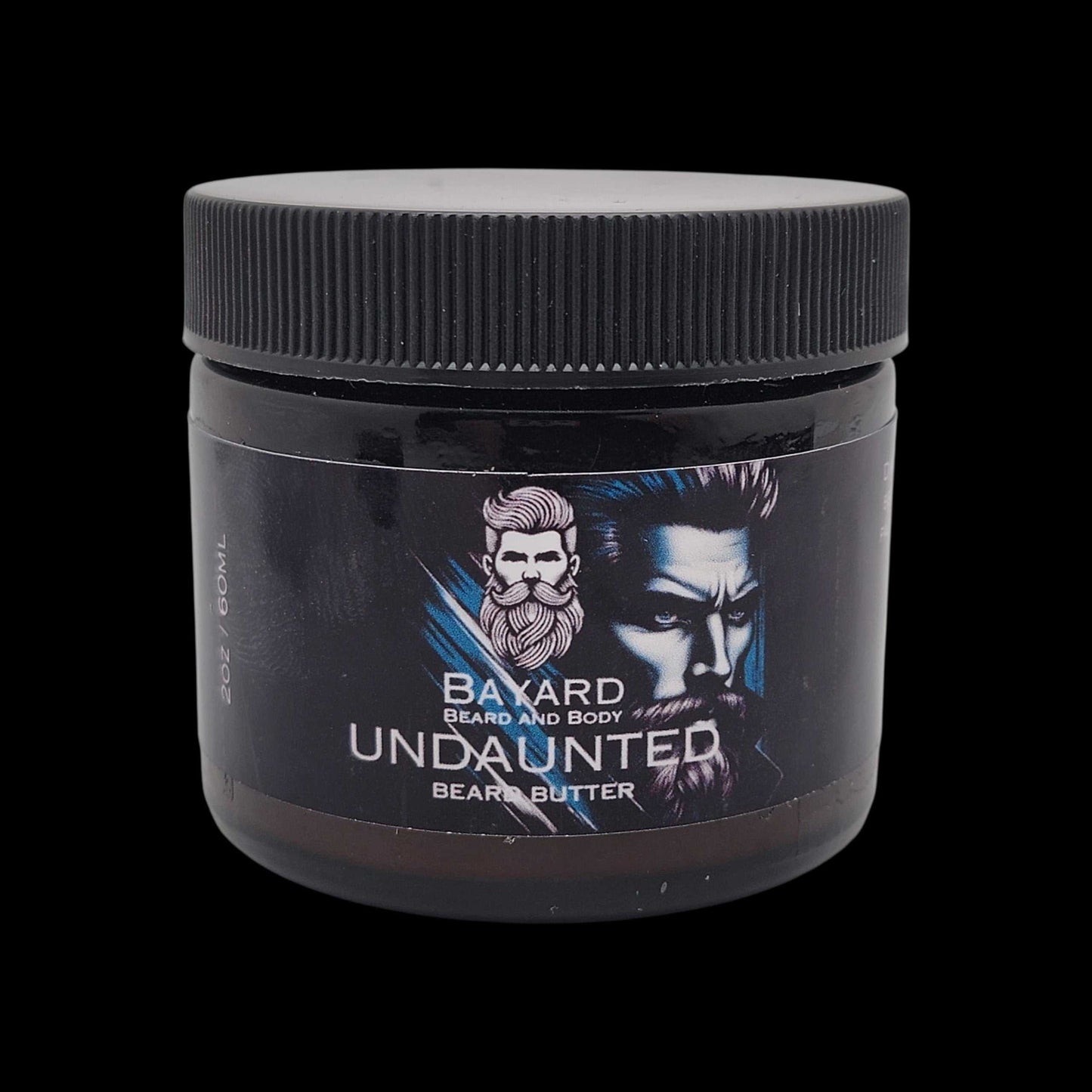 Undaunted Beard Butter