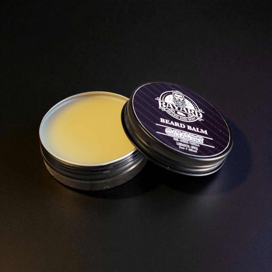 Catalyst Beard Balm